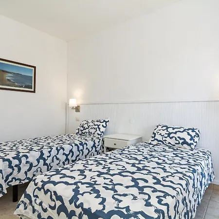 Apartment Guasimeta Duplex - Pool & Balcony *