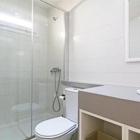 Guasimeta Duplex - Pool & Balcony Apartment Puerto del Carmen (Lanzarote)