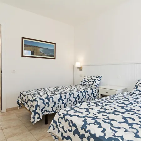 Guasimeta Duplex - Pool & Balcony