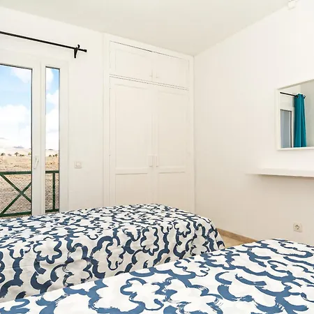 Apartamento Guasimeta Duplex - Pool & Balcony