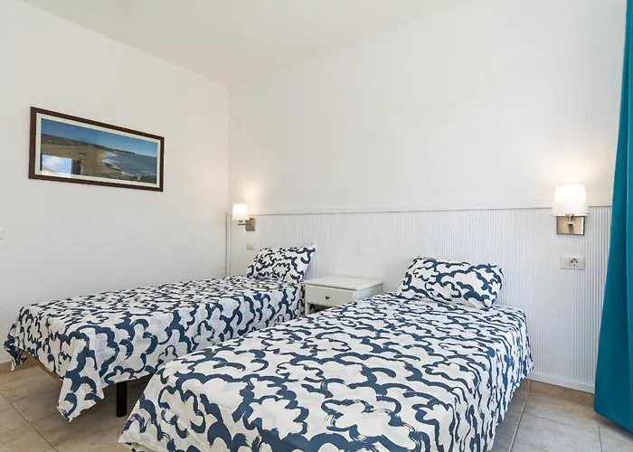 דירה Guasimeta Duplex - Pool & Balcony *