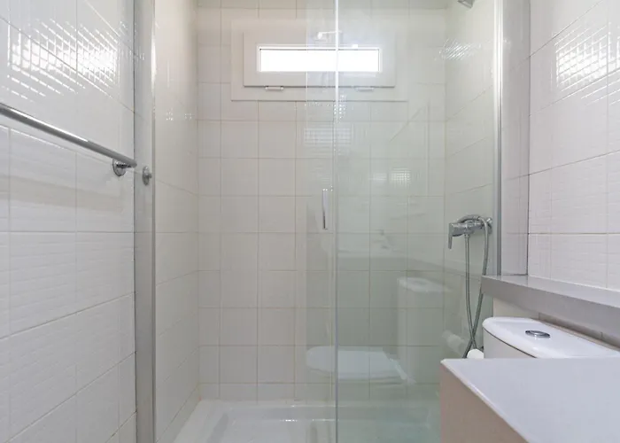 Guasimeta Duplex - Pool & Balcony דירה