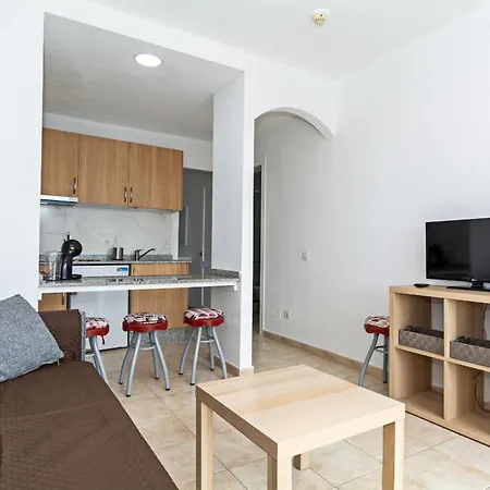 Guasimeta Duplex - Pool & Balcony Apartament Puerto del Carmen (Lanzarote)
