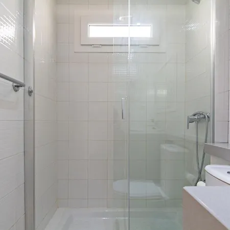 Guasimeta Duplex - Pool & Balcony Apartament