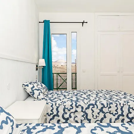 Guasimeta Duplex - Pool & Balcony Пуерто-дель-Кармен