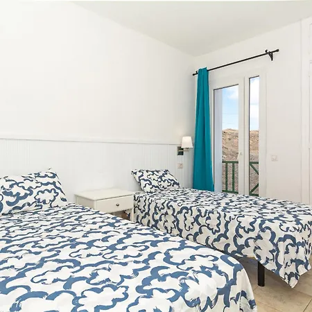 Guasimeta Duplex - Pool & Balcony Apartament *