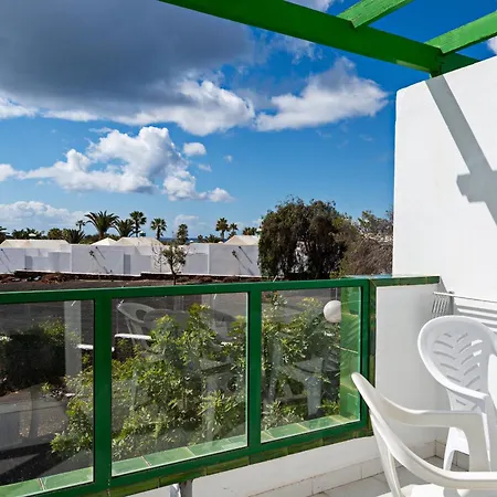 Guasimeta Duplex - Pool & Balcony * Πουέρτο Ντελ Κάρμεν