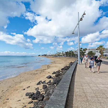 Guasimeta Duplex - Pool & Balcony * Πουέρτο Ντελ Κάρμεν