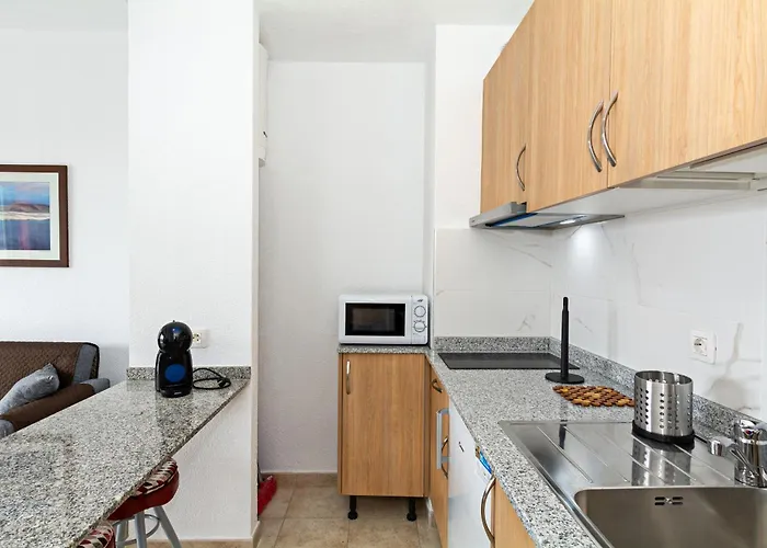 Guasimeta Duplex - Pool & Balcony Appartamento Puerto del Carmen (Lanzarote)