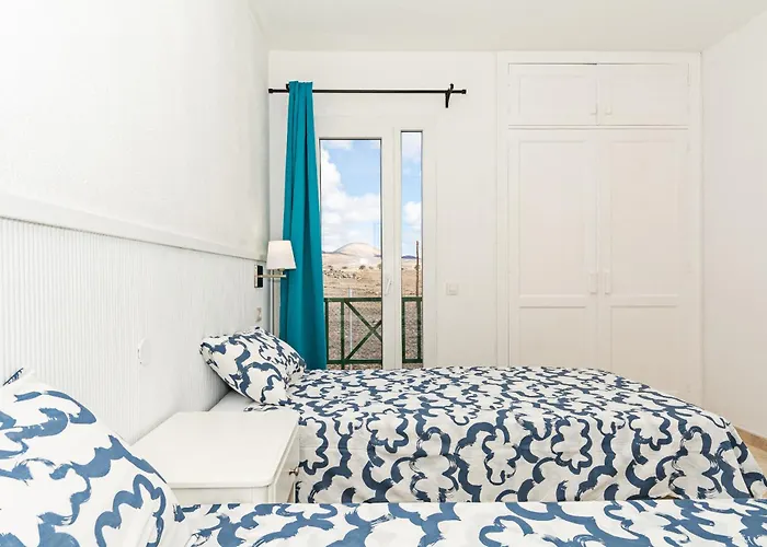 Guasimeta Duplex - Pool & Balcony Пуэрто дель Кармен