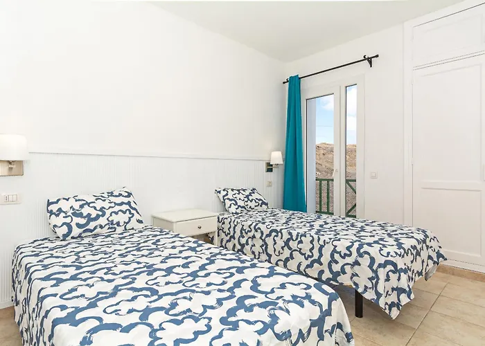 Guasimeta Duplex - Pool & Balcony Appartamento *