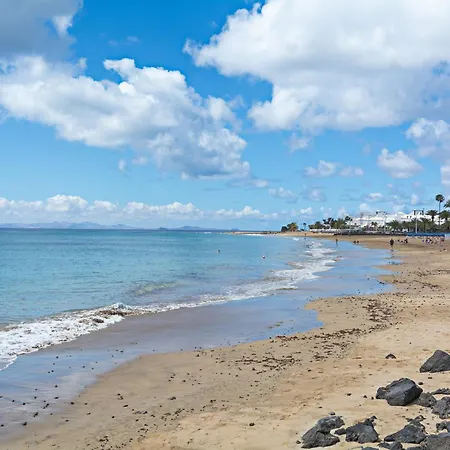 Apartament Guasimeta Duplex - Pool & Balcony *